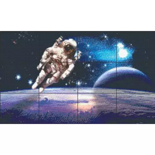 pixelhobby Kit Cosmos